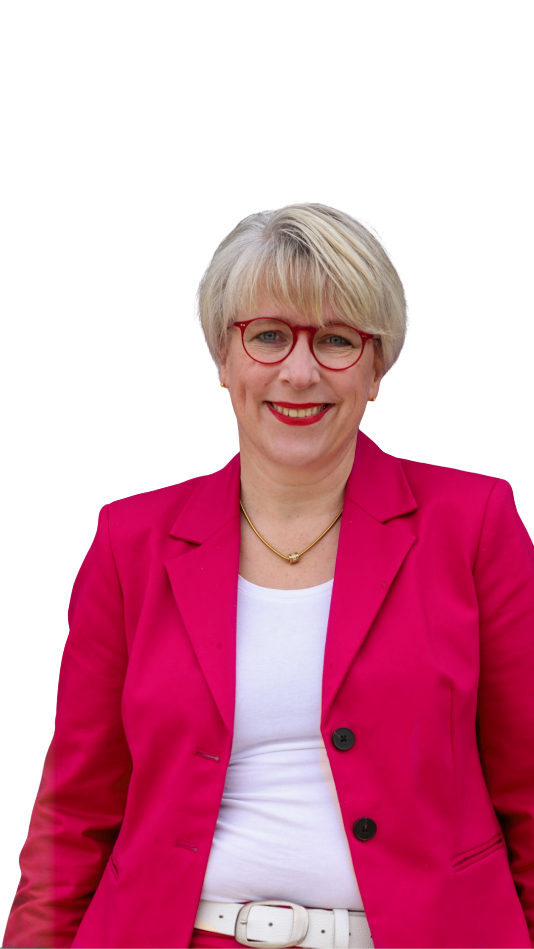 Foto Ihre Immobilienmaklerin mit Sitz in Herdecke