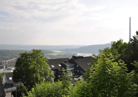 Viel Platz – super Aussicht – ruhiges Wohnumfeld