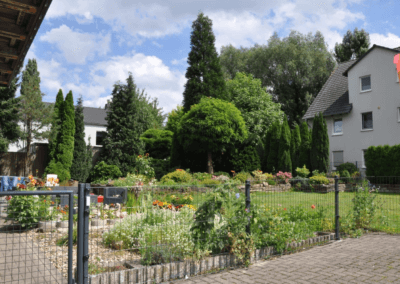 Garten | Kapitalanlage in Bochum-Höntrup