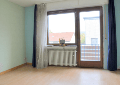 Schlafzimmer | Gemütlich und ruhig wohnen in Hagen-Vorhalle