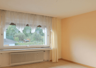 Wohnzimmer | Gemütlich und ruhig wohnen in Hagen-Vorhalle