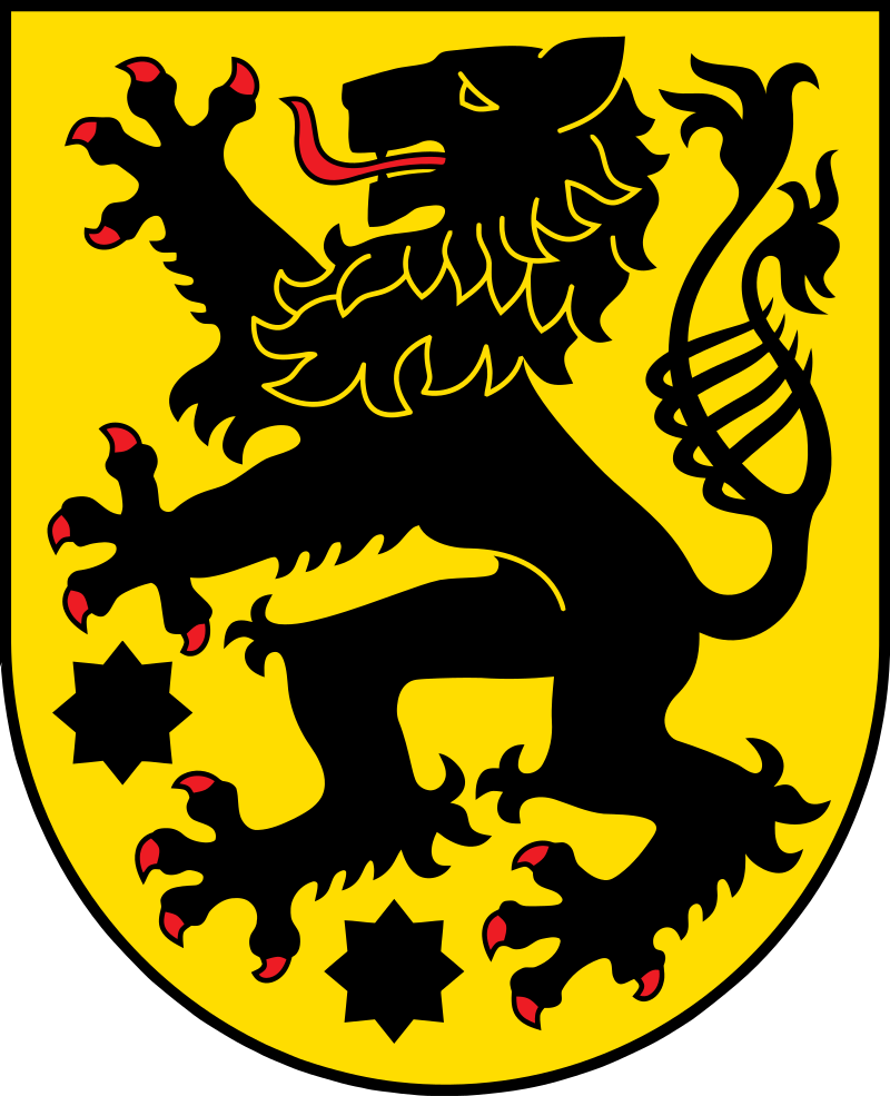 Wappen Sonneberg