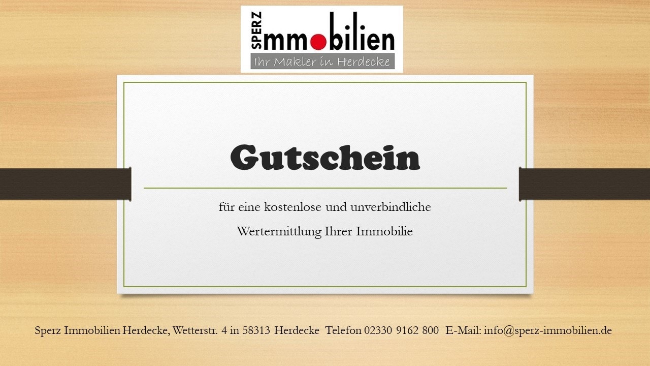 Gutschein