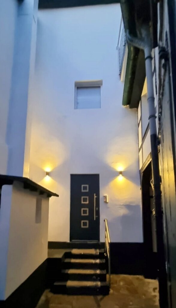 Herdecke - Extravagant wohnen inmitten der Altstadt